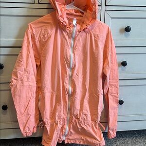 GAP Coral Hooded Jacket